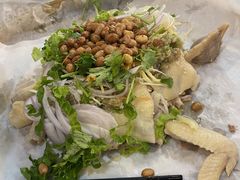 -顺德美食坊(南沙分店)