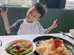 -潮上潮(南中环店)