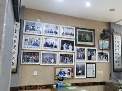 -天发芽·何记葫芦头泡馍·老字号(小南门店)