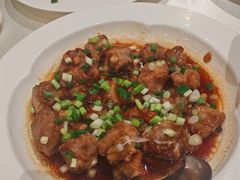 -皇朝会.经典传统粤菜(外滩店)