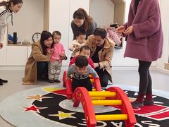 -范米乐成长中心