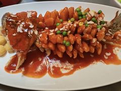 -姑苏家宴·苏帮菜·松鼠桂鱼(苏州总店)