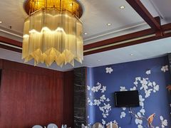 -世纪缘国际会议中心·中餐厅(百家湖店)