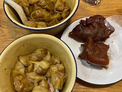 -山北老老头馄饨
