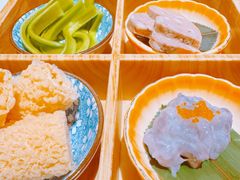 -左庭右院鲜牛肉火锅(七宝领展广场店)