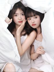 点击看大图 -蜜桃少女VISION写真馆(雁塔店)