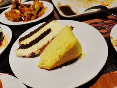 芝士蛋糕-汉巴味德(大悦城店)