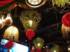 -胡桃里音乐酒馆(白云五号T5 MALL店)