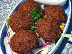 -La Medina餐厅(亮马河南路店)