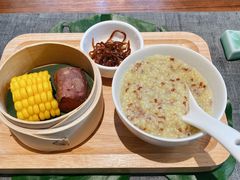 一粥一饭-王府茶楼茶宴·创意菜(朝阳公园店)