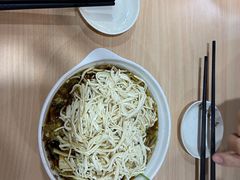 -蒋家桥饺面店(广陵路店)