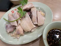 -百家鸡味馆(清泰店)