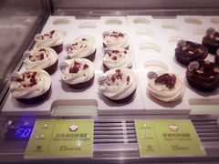 -Pantry's Best派悦坊蛋糕(K11购物艺术中心店)