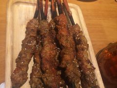 -莲香西域·正宗新疆菜(龙华店)