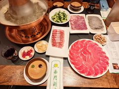 -南门涮肉(天坛南门店)