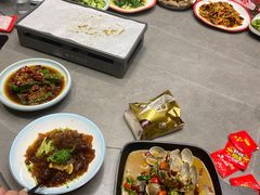 -517烧烤·龙虾·海鲜大排档(万象都荟店)