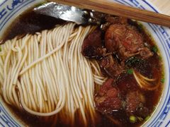 -盛兴面馆(真儒大厦店)