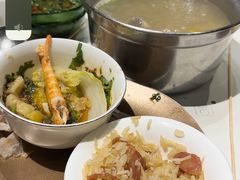 -阳光码头海鲜火锅(玉立路店)