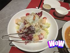 -百纳·锦绣江南 (百纳瑞汀酒店)