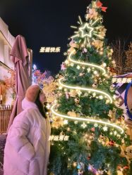 -熙柚中式美睫美甲