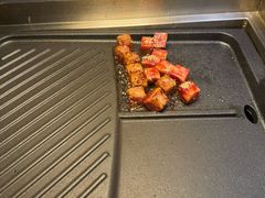 -金妈家烤肉(龙湖U城天街店)