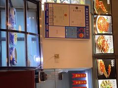 -陈老太婆·特色烧烤·小龙虾(河东店)