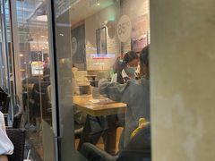 -85度C(深圳佳宁娜店)
