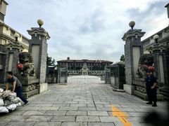 -南来顺饭庄·清真(南菜园店)