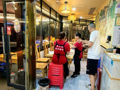 -飘香火锅(玉林西路店)