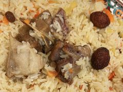 -巴依老爷新疆美食(望京小街店)