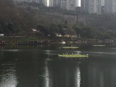 -重庆彩云湖湿地公园