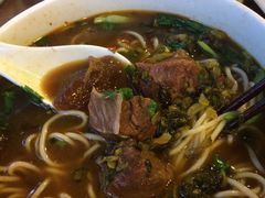 -吉亨面馆(古北1699店)