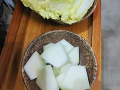 -海子口鲜牛馆(招商兰溪谷店)