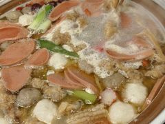 -土连锅·现熬养生汤锅(梁家巷店)