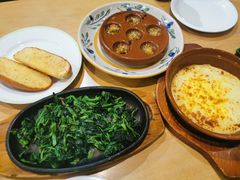 -萨莉亚意式餐厅(石鼓路店)