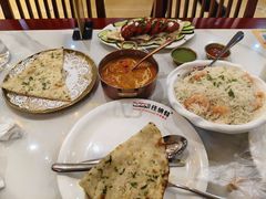 -清真· AL-JANNAT 佳纳特餐厅(仙林店)