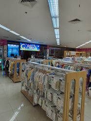 -孩子王(海悦店)
