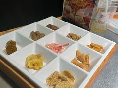 -探鱼·鲜青椒爽麻烤鱼(番禺万达店)