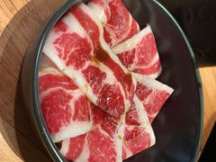 -黑牛黑猪烤肉专门店(万象城店)