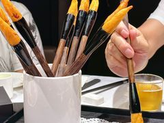 -東舍食唐精品陕菜馆