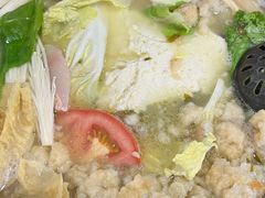 -陈记泸州酸菜豆花火锅(建设路店)