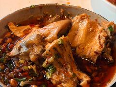 -张大胡子鱼头火锅酒楼(长益路店)