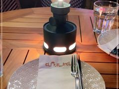 -ELI FALAFEL Lebanese&Mediterranean黎巴嫩美食(富城路店)