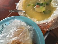 -老西关黄老太牛肉烧饼