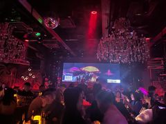 -苏荷酒吧(九街店)