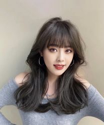 点击看大图 -辛格·潮沙龙