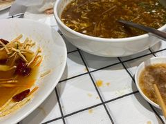 -双合园·海鲜水饺青岛菜(万佳广场店)