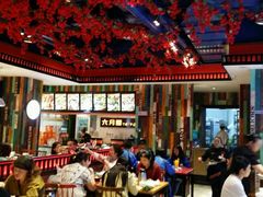 -六月雪干锅(印象汇店)