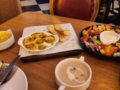 -甲丁坊·德餐·酒吧(五棵松华熙店)