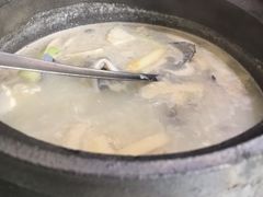 -干老四雅鱼饭店(滨江西路店)